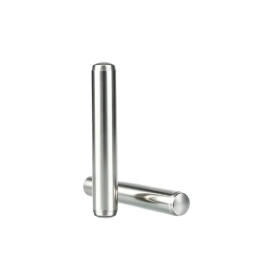 Stainless hlau Dowel Pins